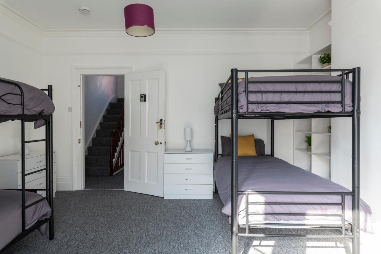 Quality Stay Rooms Brighton Exterior photo