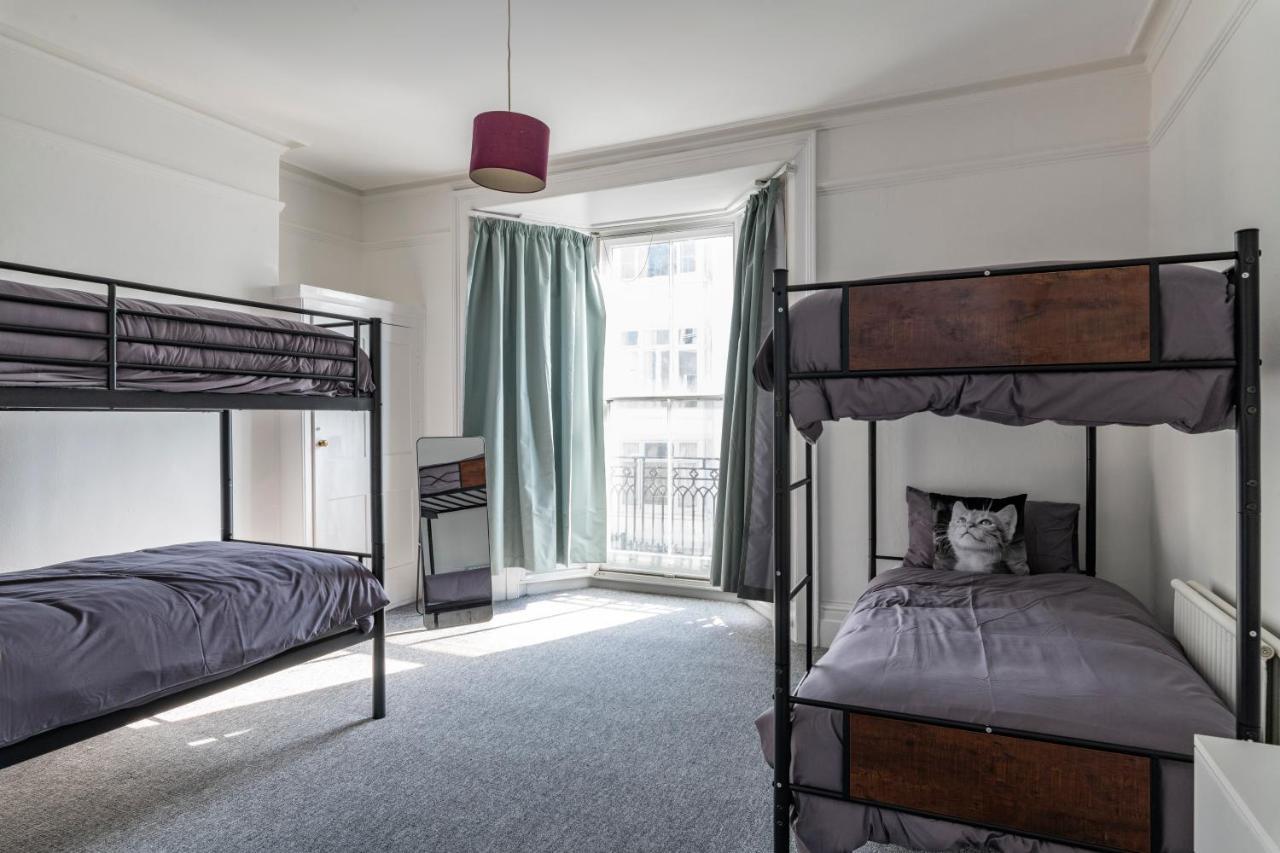 Quality Stay Rooms Brighton Exterior photo