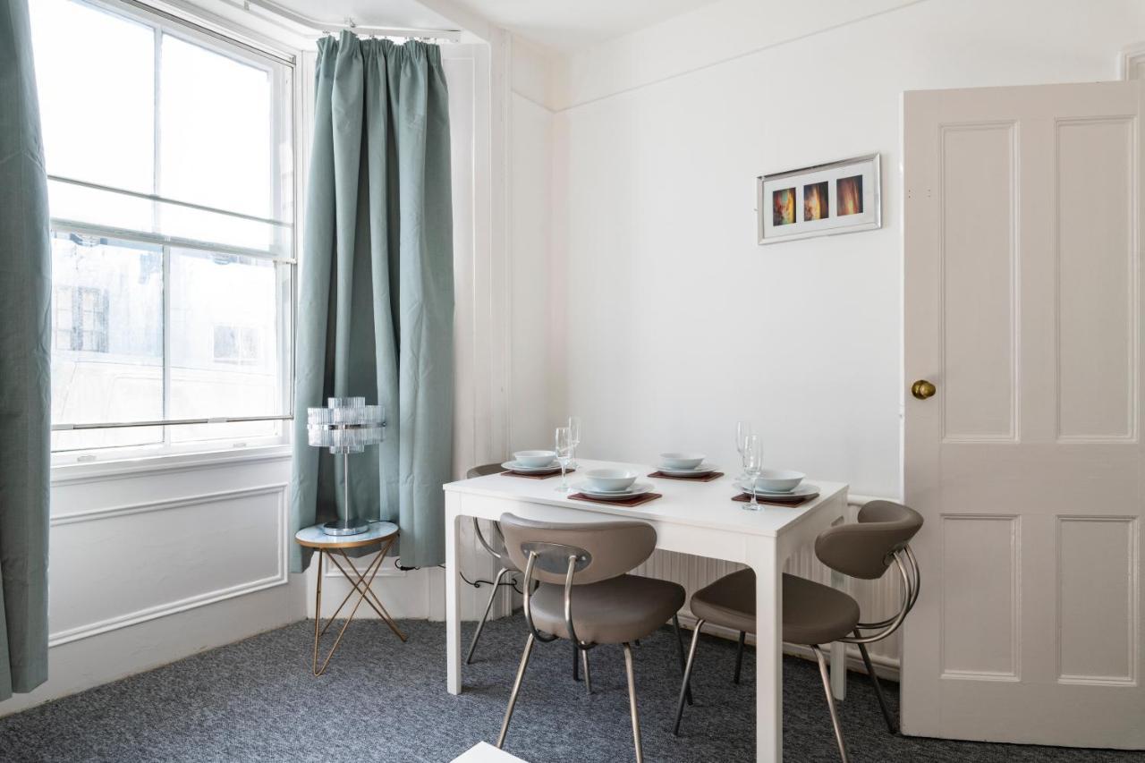 Quality Stay Rooms Brighton Exterior photo