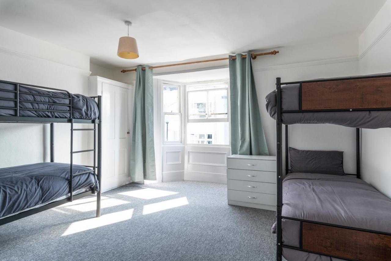 Quality Stay Rooms Brighton Exterior photo